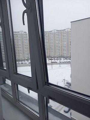 Купить квартиру г Москва, ул Бориса Пастернака, д 8 13999000 рублей
