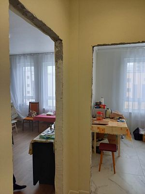 Купить квартиру г Москва, ул Бориса Пастернака, д 8 13999000 рублей