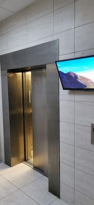 Купить квартиру г Москва, ул Молодогвардейская, д 8 к 1 48100000 рублей