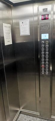 Купить квартиру г Москва, ул Молодогвардейская, д 8 к 1 48100000 рублей