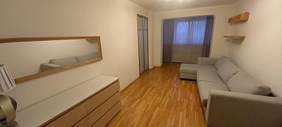 Купить квартиру г Москва, ул Пырьева, д 11-А 15000000 рублей