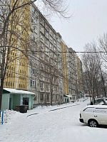 Купить квартиру г Хабаровск, ул Большая, д 97 7700000 рублей