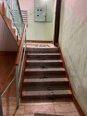 Купить квартиру г Хабаровск, ул Большая, д 97 7700000 рублей