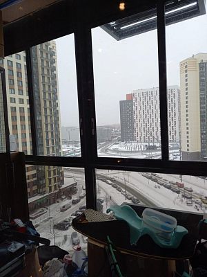 Купить квартиру г Москва, ул Самуила Маршака, д 15 к 1 13500000 рублей