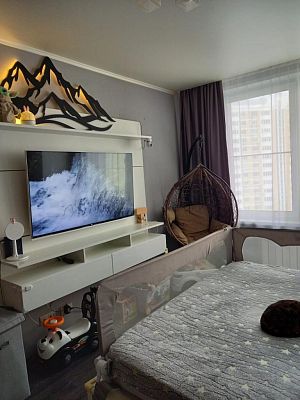 Купить квартиру г Москва, ул Самуила Маршака, д 15 к 1 13500000 рублей