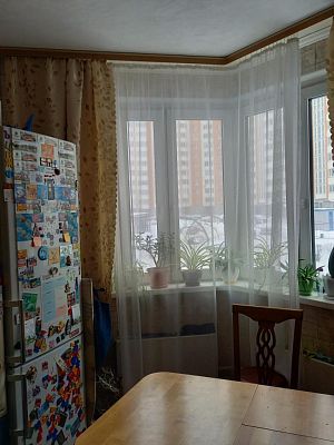 Купить квартиру г Москва, ул Бориса Пастернака, д 23 13500000 рублей