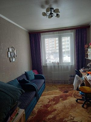 Купить квартиру г Москва, ул Бориса Пастернака, д 23 13500000 рублей
