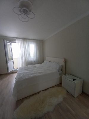 Купить квартиру г Москва, ул Бориса Пастернака, д 47 10500000 рублей