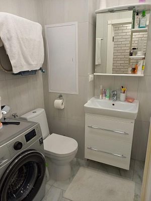 Купить квартиру г Москва, ул Бориса Пастернака, д 47 10500000 рублей