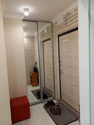 Купить квартиру г Москва, ул Бориса Пастернака, д 47 10500000 рублей