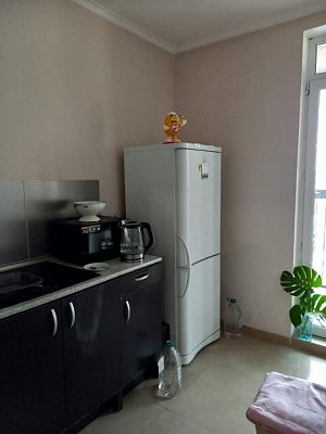 Купить квартиру г Москва, ул Анны Ахматовой, д 12 14500000 рублей