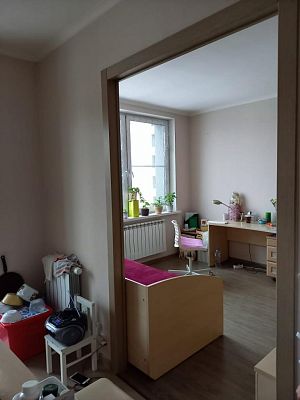 Купить квартиру г Москва, ул Анны Ахматовой, д 12 14500000 рублей