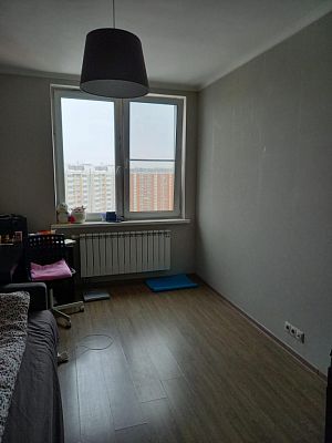 Купить квартиру г Москва, ул Анны Ахматовой, д 12 14500000 рублей