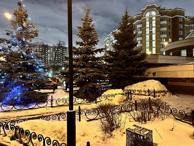 Купить квартиру г Москва, ул Люсиновская, д 37 29500000 рублей