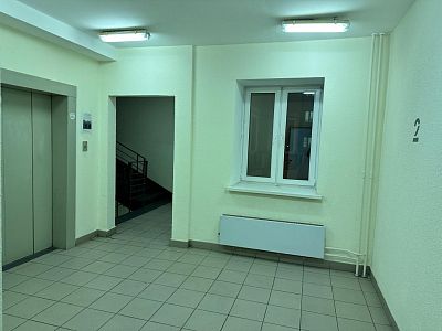 Купить квартиру г Москва, ул Люсиновская, д 37 29500000 рублей