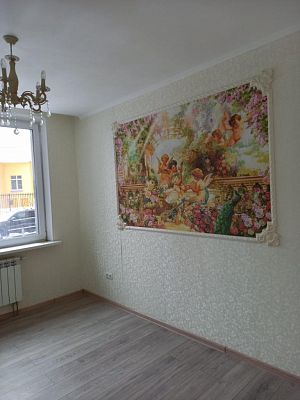 Купить квартиру г Москва, ул Анны Ахматовой, д 2 12900000 рублей