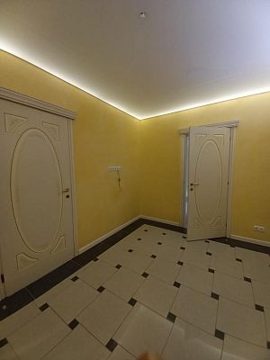 Купить квартиру г Москва, ул Анны Ахматовой, д 2 12900000 рублей