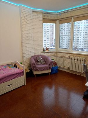 Купить квартиру г Москва, ул Самуила Маршака, д 12 19500000 рублей