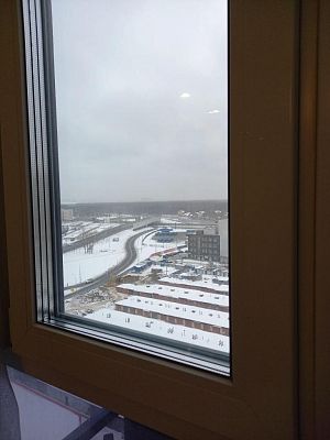 Купить квартиру г Москва, ул Анны Ахматовой, д 10 12750000 рублей
