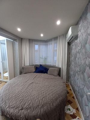 Купить квартиру г Москва, ул Бориса Пастернака, д 13 17000000 рублей