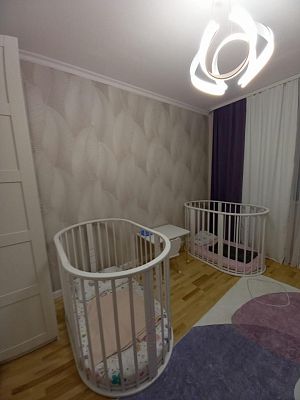 Купить квартиру г Москва, ул Бориса Пастернака, д 13 17000000 рублей