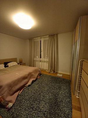 Купить квартиру г Москва, ул Анны Ахматовой, д 4 17700000 рублей