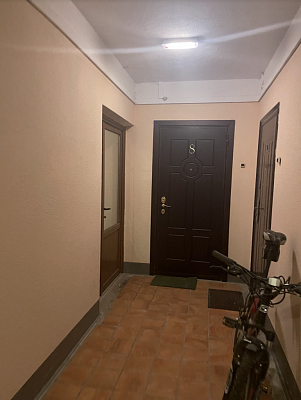 Купить квартиру г Москва, ул Остафьевская, д 8 к 1 9500000 рублей