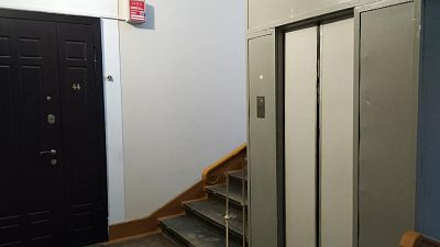 Купить квартиру г Москва, ул Земляной Вал, д 48А 32000000 рублей