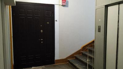 Купить квартиру г Москва, ул Земляной Вал, д 48А 32000000 рублей