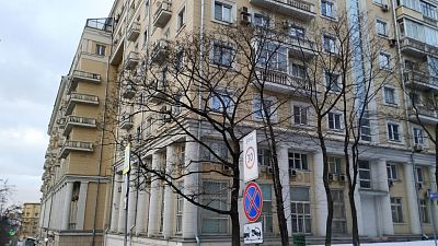 Купить квартиру г Москва, ул Земляной Вал, д 48А 32000000 рублей