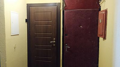 Купить квартиру Москва, ЦАО, р-н Таганский, ул. Земляной Вал, 41С1 30000000 рублей