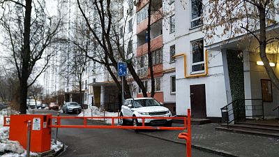 Купить квартиру Москва, ЦАО, р-н Таганский, ул. Земляной Вал, 41С1 30000000 рублей