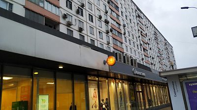Купить квартиру Москва, ЦАО, р-н Таганский, ул. Земляной Вал, 41С1 19000000 рублей