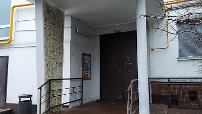 Купить квартиру Москва, ЦАО, р-н Таганский, ул. Земляной Вал, 41С1 19000000 рублей