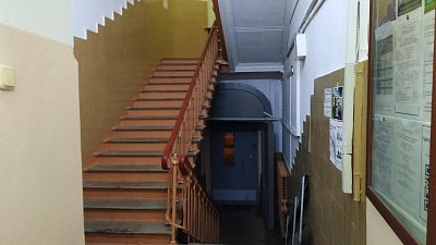 Купить квартиру г Москва, Подсосенский пер, д 18/5 21000000 рублей
