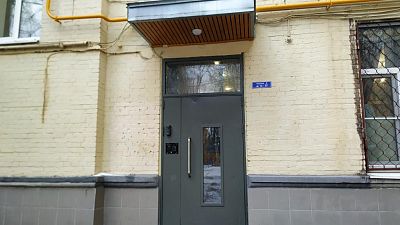 Купить квартиру г Москва, Лялин пер, д 23-29 стр 1 26500000 рублей