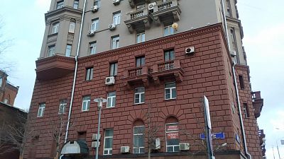 Купить квартиру г Москва, ул Земляной Вал, д 46 42750000 рублей
