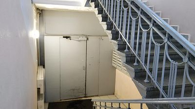 Купить квартиру г Москва, Подсосенский пер, д 14 стр 2 42000000 рублей