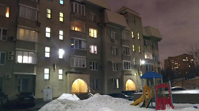 Купить квартиру г Москва, Наставнический пер, д 6 25000000 рублей