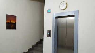 Купить квартиру г Москва, Наставнический пер, д 6 25000000 рублей