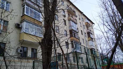 Купить квартиру г Москва, Лялин пер, д 23-29 стр 1 26500000 рублей