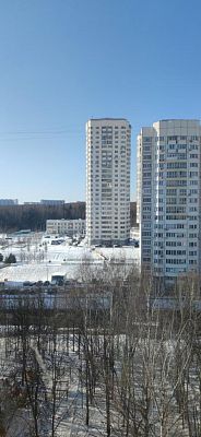 Купить квартиру г Москва, ул Красного Маяка, д 13 к 3 14700000 рублей