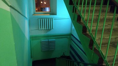 Купить квартиру г Москва, Подсосенский пер, д 8 стр 2 23690000 рублей