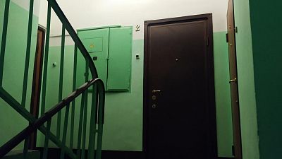 Купить квартиру г Москва, Подсосенский пер, д 8 стр 2 23690000 рублей