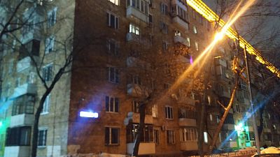 Купить квартиру г Москва, ул Земляной Вал, д 24/32 26600000 рублей