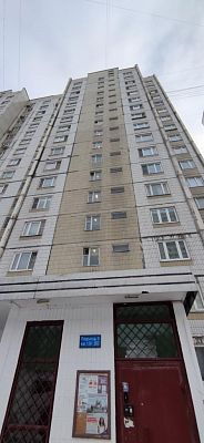 Купить квартиру г Москва, Балаклавский пр-кт, д 18 к 2 11300000 рублей