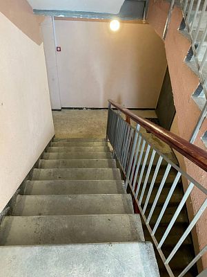 Купить квартиру г Хабаровск, ул Декабристов, д 39 5499000 рублей
