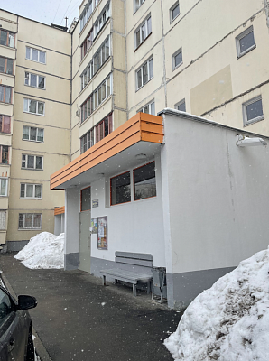 Купить квартиру г Москва, ул Адмирала Руднева, д 18 9500000 рублей
