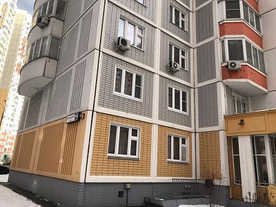 Продать квартиру г Химки, мкр Левобережный, ул Совхозная, д 18 к 2 12000000 рублей