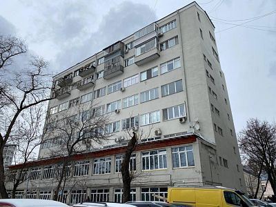 Купить квартиру г Москва, Гоголевский б-р, д 8 24490000 рублей